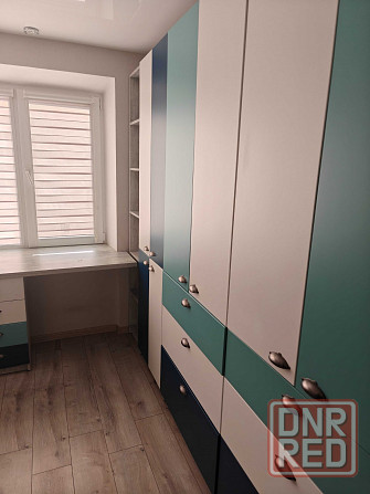 3-к квартира, 72 м2, 6/9 эт. Мариуполь - изображение 4