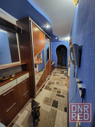 3-к квартира, 72 м2, 6/9 эт. Мариуполь - изображение 1