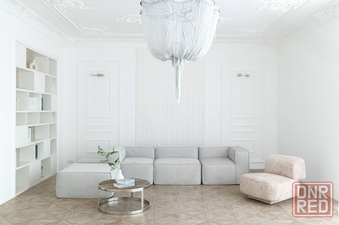 Продам мягкую мебель Донецк - изображение 2