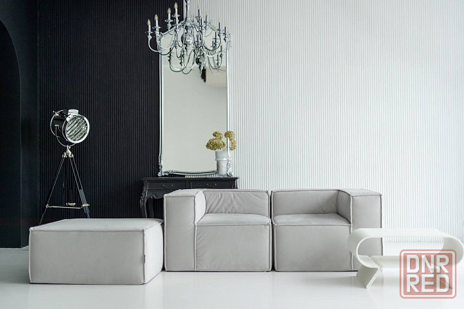 Продам мягкую мебель Донецк - изображение 1