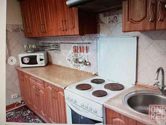 Сдам 2х комнатную квартиру Калининский район Медуниверситет Донецк