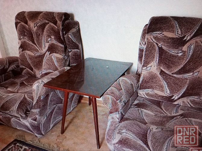 Сдам 2х комнатную квартиру Калининский район Медуниверситет Донецк - изображение 5