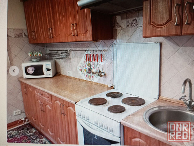 Сдам 2х комнатную квартиру Калининский район Медуниверситет Донецк - изображение 2