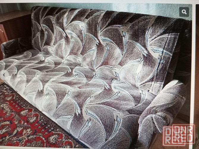 Сдам 2х комнатную квартиру Калининский район Медуниверситет Донецк - изображение 4