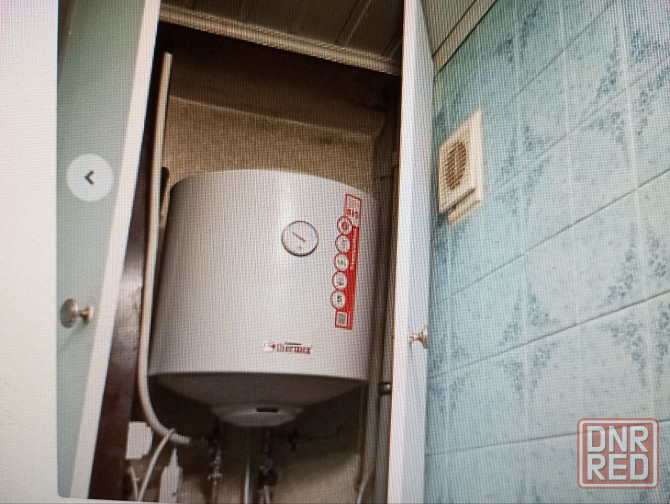 Сдам 2х комнатную квартиру Калининский район Медуниверситет Донецк - изображение 3