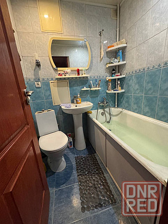 Сдам 2х комнатную квартиру Калининский район Медуниверситет Донецк - изображение 1