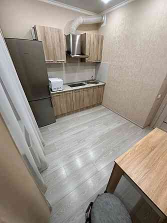 Сдаю комфортабельную квартиру с современным ремонтом и новой техникой в Приморском районе. Мариуполь