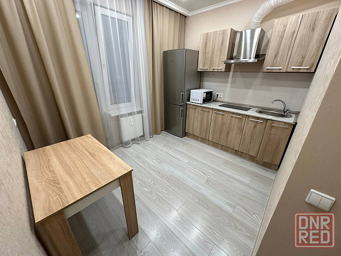 Сдаю комфортабельную квартиру с современным ремонтом и новой техникой в Приморском районе. Мариуполь - изображение 2