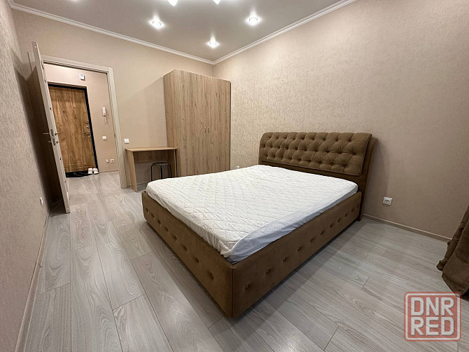 Сдаю комфортабельную квартиру с современным ремонтом и новой техникой в Приморском районе. Мариуполь - изображение 4