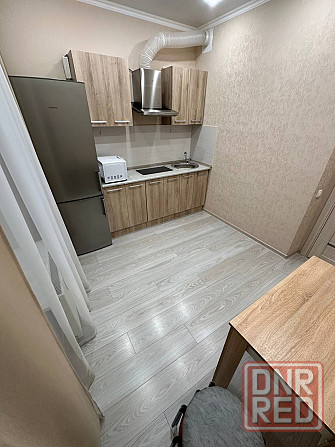 Сдаю комфортабельную квартиру с современным ремонтом и новой техникой в Приморском районе. Мариуполь - изображение 1