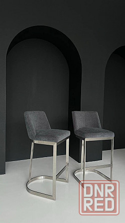 Продам барные стулья Донецк - изображение 1