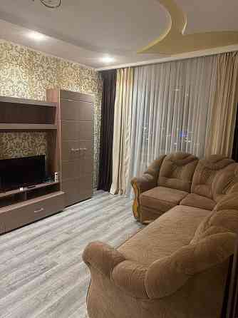 Сдаётся однокомнатная квартира в Кировском районе. 37 кв.м Донецк