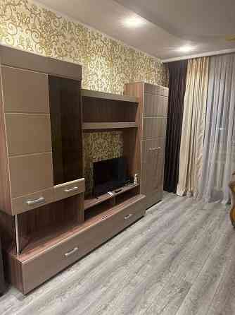 Сдаётся однокомнатная квартира в Кировском районе. 37 кв.м Донецк