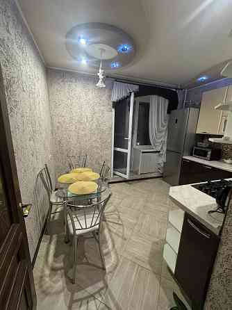 Сдаётся однокомнатная квартира в Кировском районе. 37 кв.м Донецк