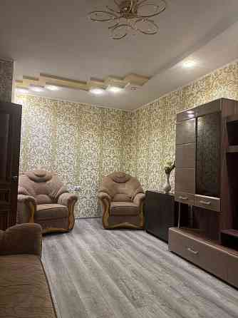 Сдаётся однокомнатная квартира в Кировском районе. 37 кв.м Донецк