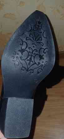 Сапоги высокие Донецк