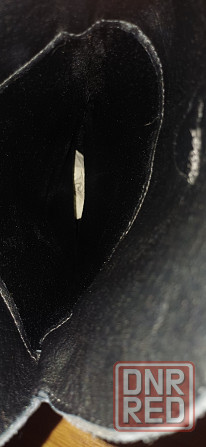 Сапоги высокие Донецк - изображение 5