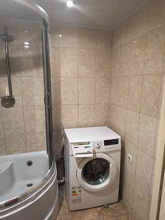 1-к квартира, 44 м2, 3 эт. Мариуполь