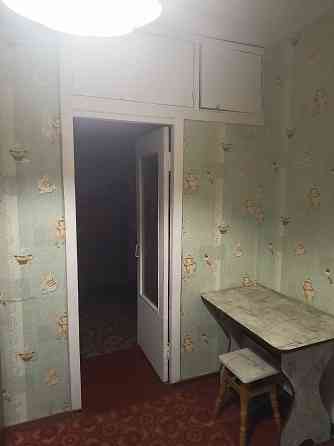 1-к квартира, 44 м2, 3 эт. Мариуполь