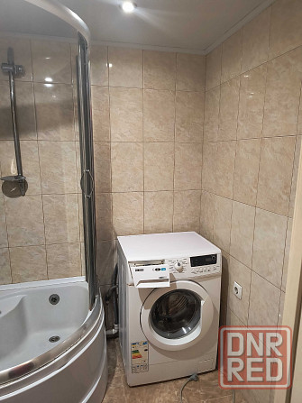 1-к квартира, 44 м2, 3 эт. Мариуполь - изображение 3