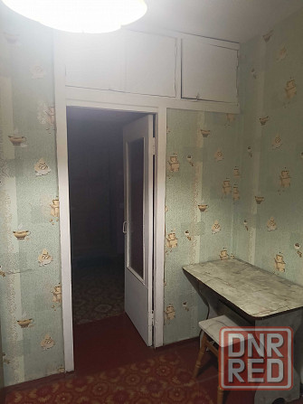 1-к квартира, 44 м2, 3 эт. Мариуполь - изображение 5