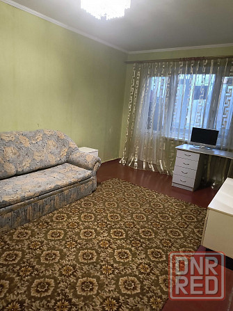 1-к квартира, 44 м2, 3 эт. Мариуполь - изображение 1