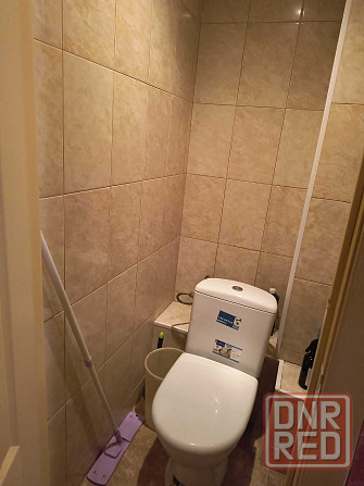 1-к квартира, 44 м2, 3 эт. Мариуполь - изображение 6