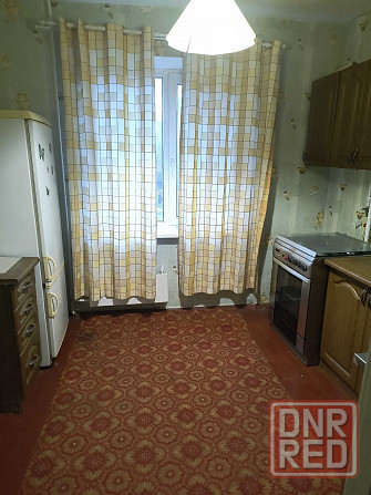1-к квартира, 44 м2, 3 эт. Мариуполь - изображение 7