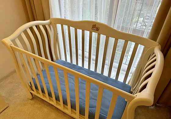 Продам детский манеж (Италия) Донецк