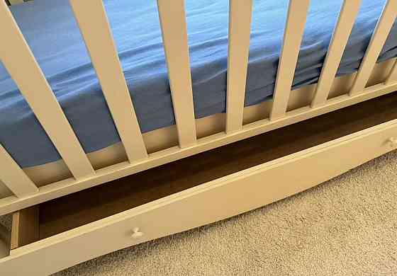 Продам детский манеж (Италия) Донецк