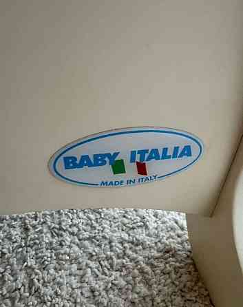 Продам детский манеж (Италия) Донецк