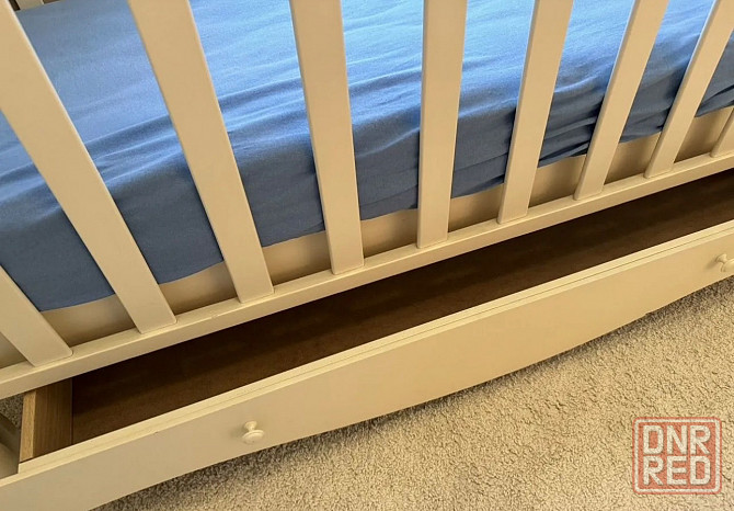 Продам детский манеж (Италия) Донецк - изображение 4