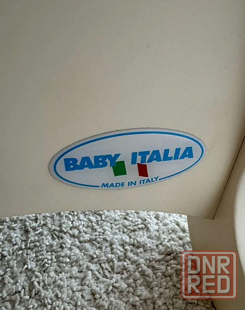 Продам детский манеж (Италия) Донецк - изображение 3