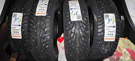 Шины 215 65 16 новые Донецк