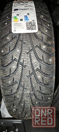 Шины 215 65 16 новые Донецк - изображение 1