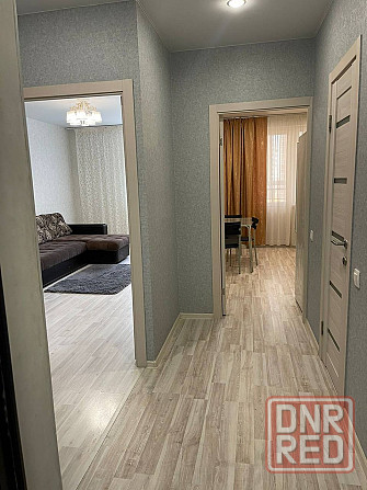 Сдаю однушку в Приморском районе. Мариуполь - изображение 1