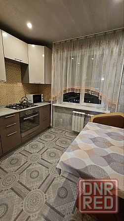 Двушка сдаю только в долгосрочную аренду , нормальным платежеспособным жильцам Донецк - изображение 6