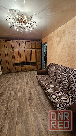 Двушка сдаю только в долгосрочную аренду , нормальным платежеспособным жильцам Донецк - изображение 1