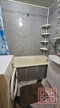 Двушка сдаю только в долгосрочную аренду , нормальным платежеспособным жильцам Донецк - изображение 8