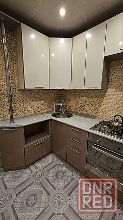 Двушка сдаю только в долгосрочную аренду , нормальным платежеспособным жильцам Донецк - изображение 7