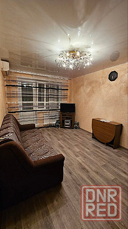 Двушка сдаю только в долгосрочную аренду , нормальным платежеспособным жильцам Донецк - изображение 9