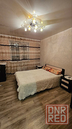 Двушка сдаю только в долгосрочную аренду , нормальным платежеспособным жильцам Донецк - изображение 2