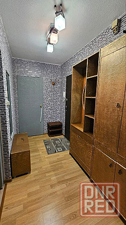 Двушка сдаю только в долгосрочную аренду , нормальным платежеспособным жильцам Донецк - изображение 4