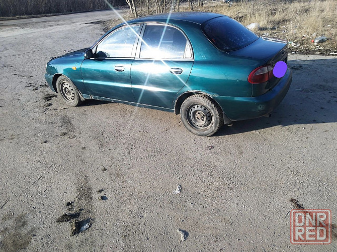 Продам сенс Макеевка - изображение 2