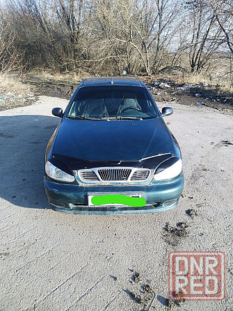 Продам сенс Макеевка - изображение 1