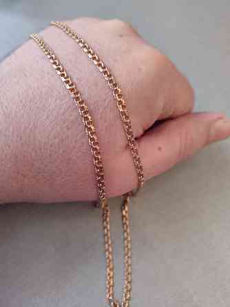 Новая золотая цепочка Донецк