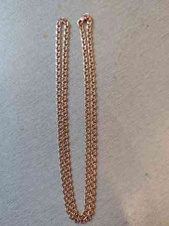 Новая золотая цепочка Донецк