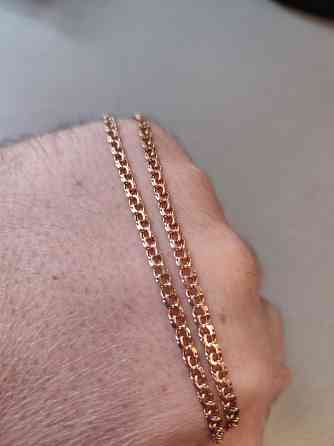 Новая золотая цепочка Донецк