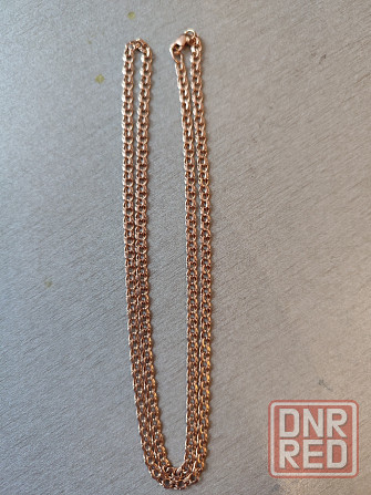 Новая золотая цепочка Донецк - изображение 4