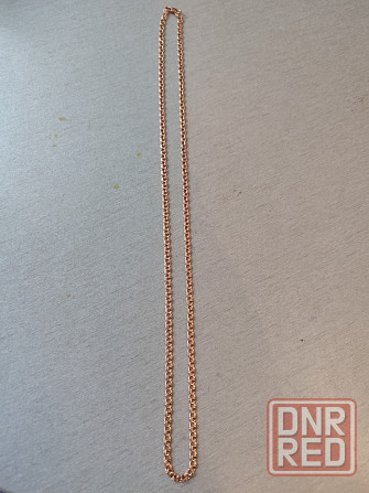 Новая золотая цепочка Донецк - изображение 3